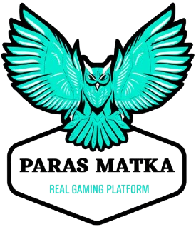 Paras Logo